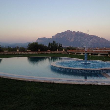 Dar Salima Bed & Breakfast Mornag Екстериор снимка
