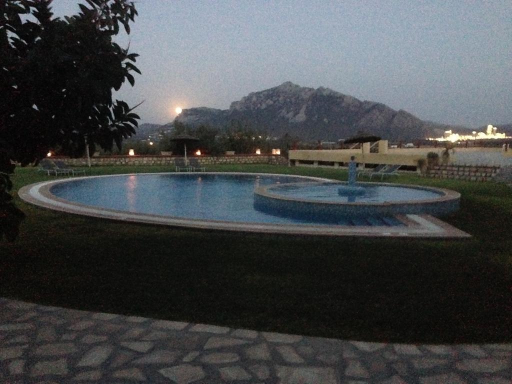 Dar Salima Bed & Breakfast Mornag Екстериор снимка