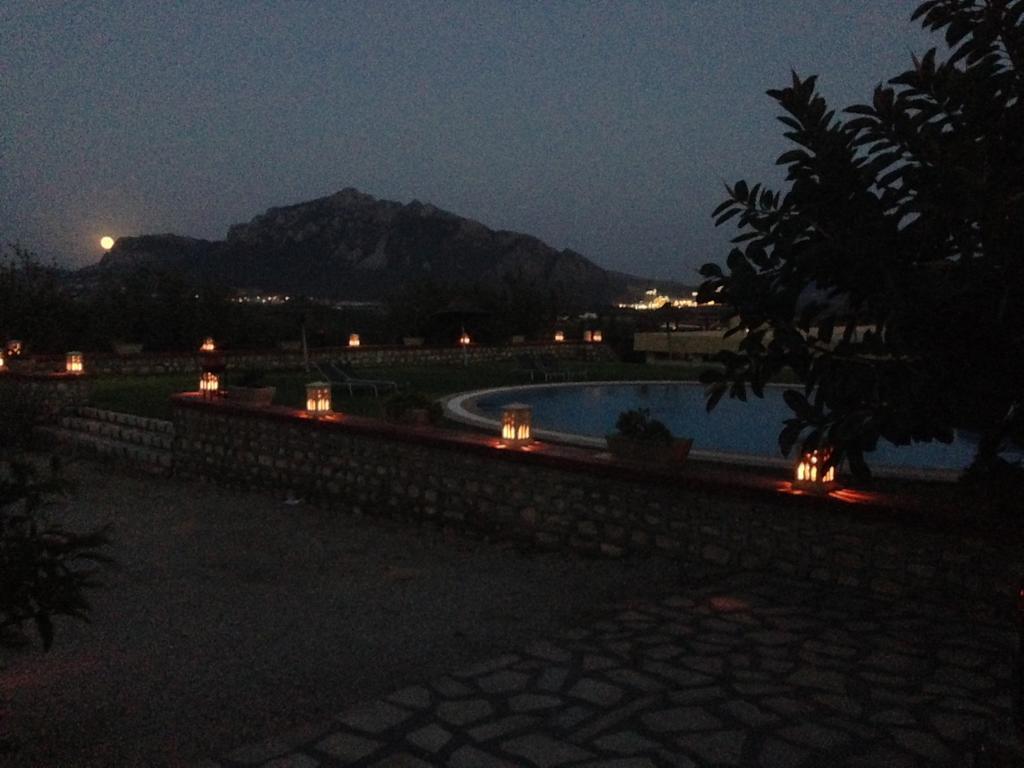 Dar Salima Bed & Breakfast Mornag Екстериор снимка