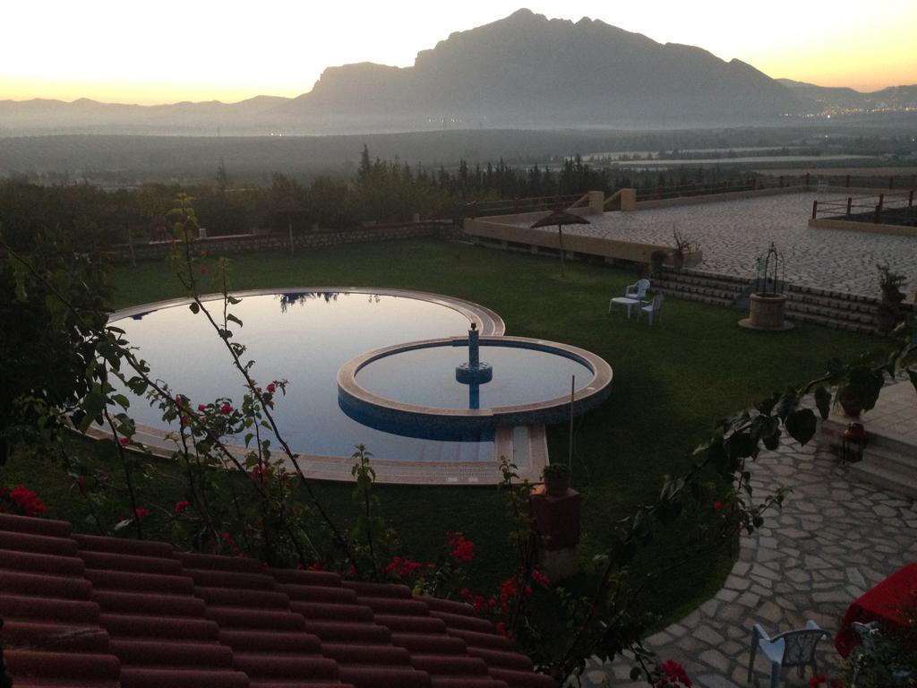 Dar Salima Bed & Breakfast Mornag Екстериор снимка