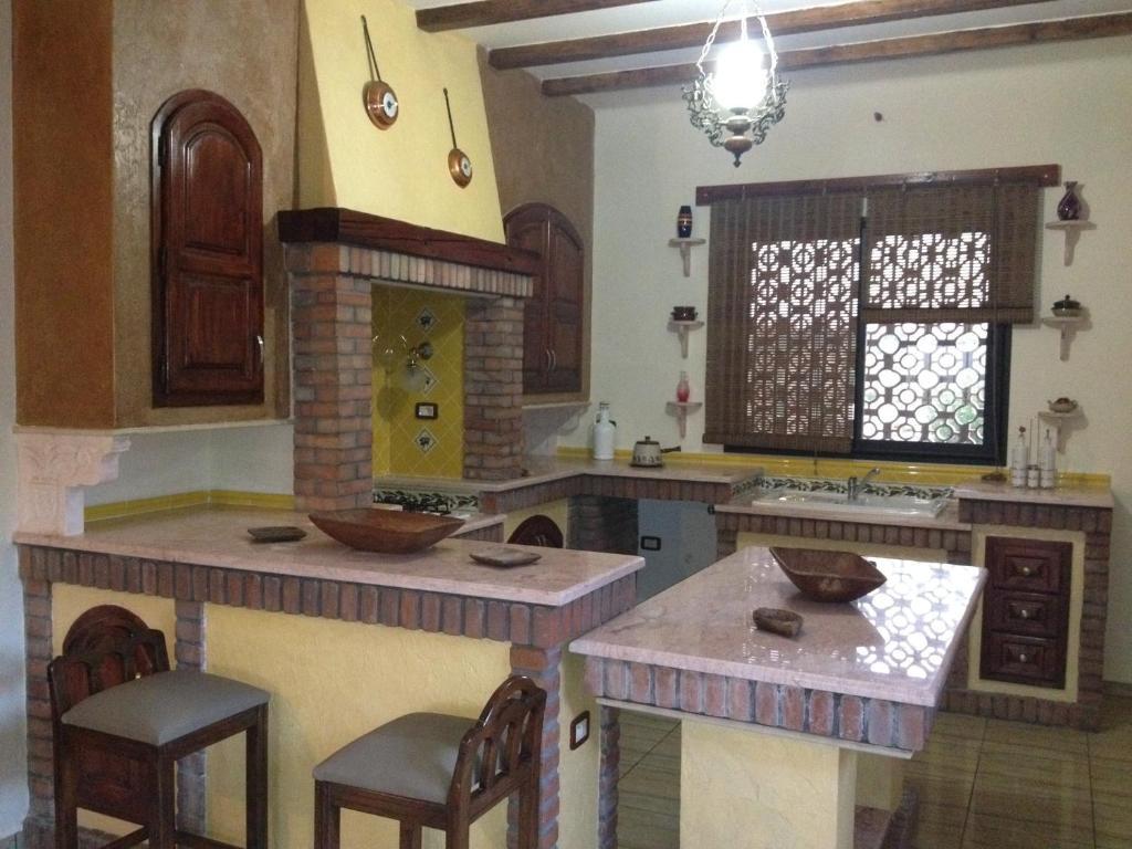 Dar Salima Bed & Breakfast Mornag Екстериор снимка