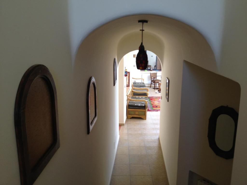 Dar Salima Bed & Breakfast Mornag Екстериор снимка