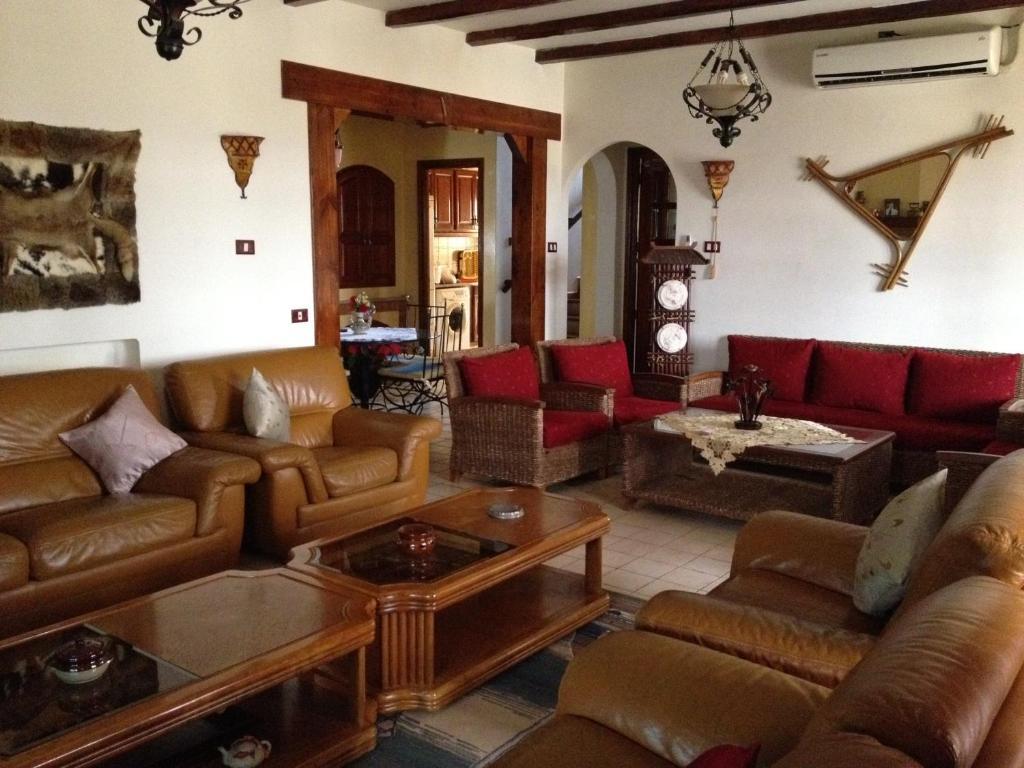 Dar Salima Bed & Breakfast Mornag Екстериор снимка