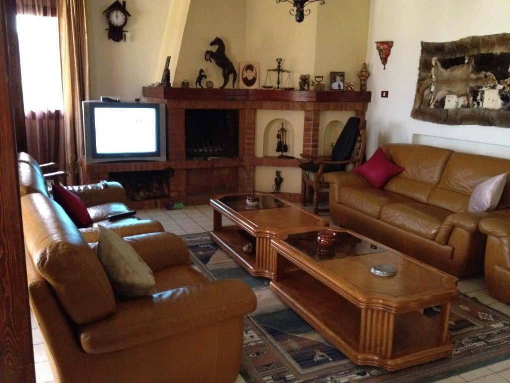 Dar Salima Bed & Breakfast Mornag Екстериор снимка