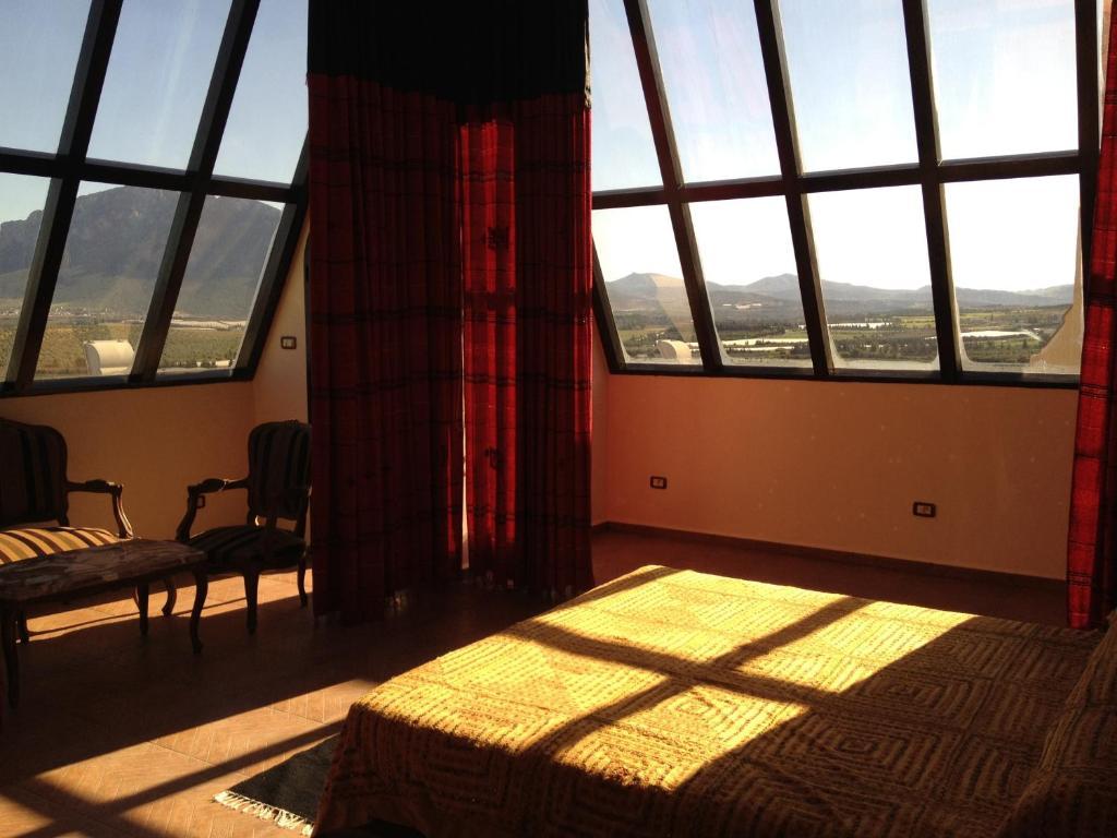 Dar Salima Bed & Breakfast Mornag Екстериор снимка