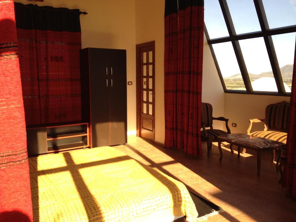 Dar Salima Bed & Breakfast Mornag Екстериор снимка