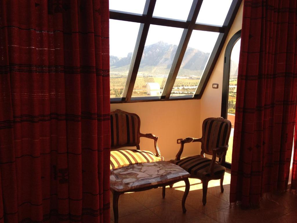 Dar Salima Bed & Breakfast Mornag Екстериор снимка