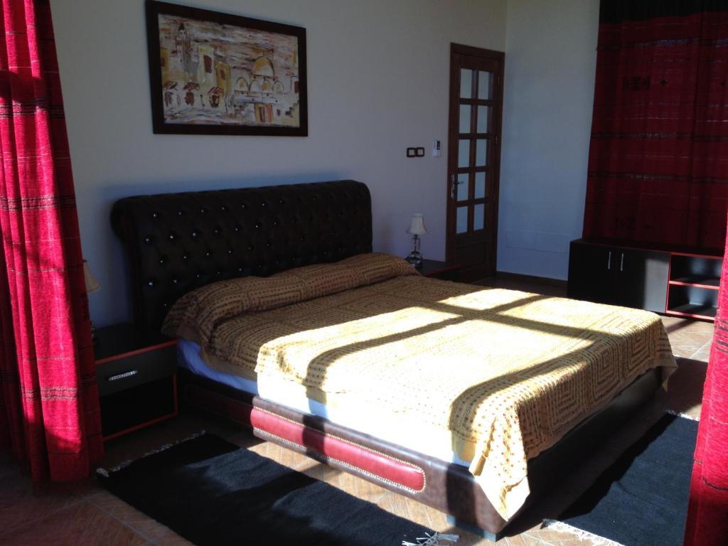 Dar Salima Bed & Breakfast Mornag Екстериор снимка