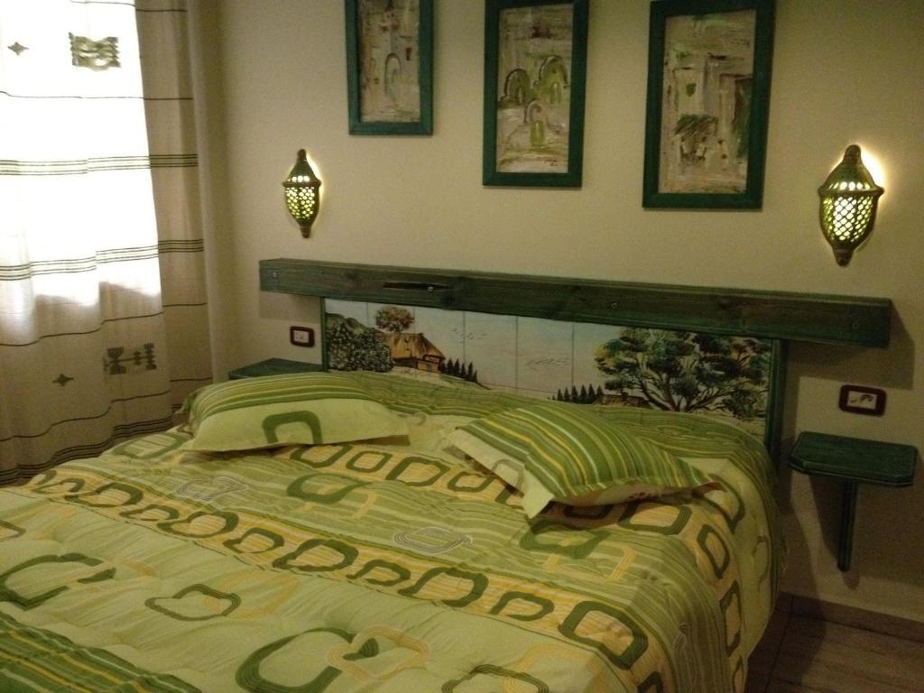 Dar Salima Bed & Breakfast Mornag Екстериор снимка