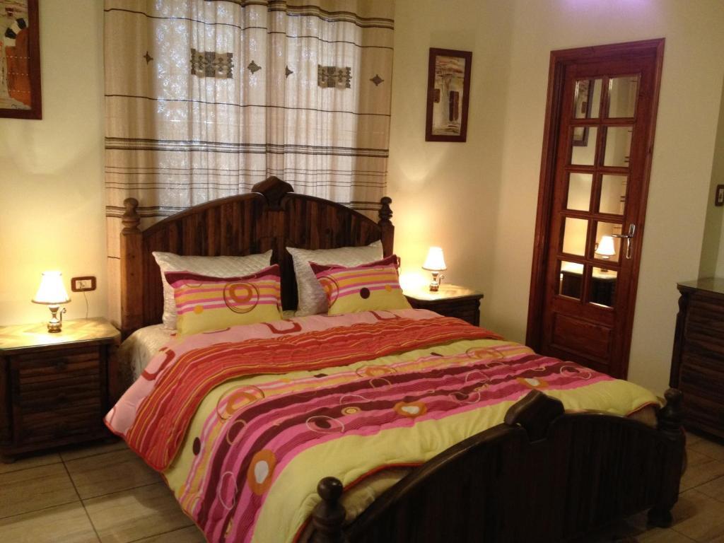 Dar Salima Bed & Breakfast Mornag Екстериор снимка