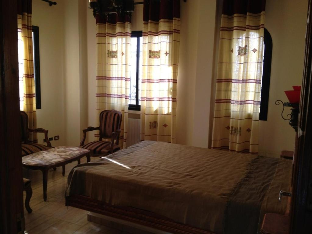 Dar Salima Bed & Breakfast Mornag Екстериор снимка