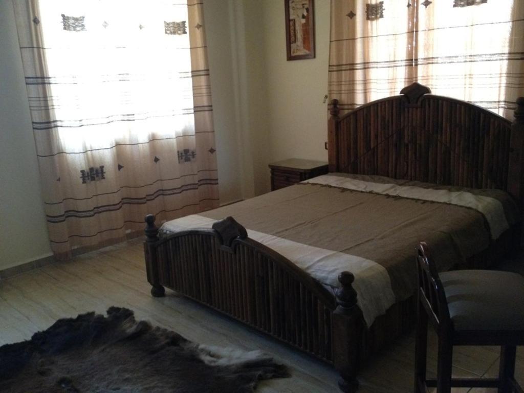 Dar Salima Bed & Breakfast Mornag Екстериор снимка