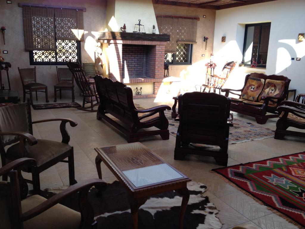 Dar Salima Bed & Breakfast Mornag Екстериор снимка