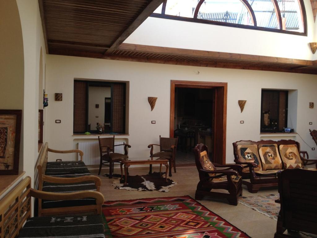 Dar Salima Bed & Breakfast Mornag Екстериор снимка