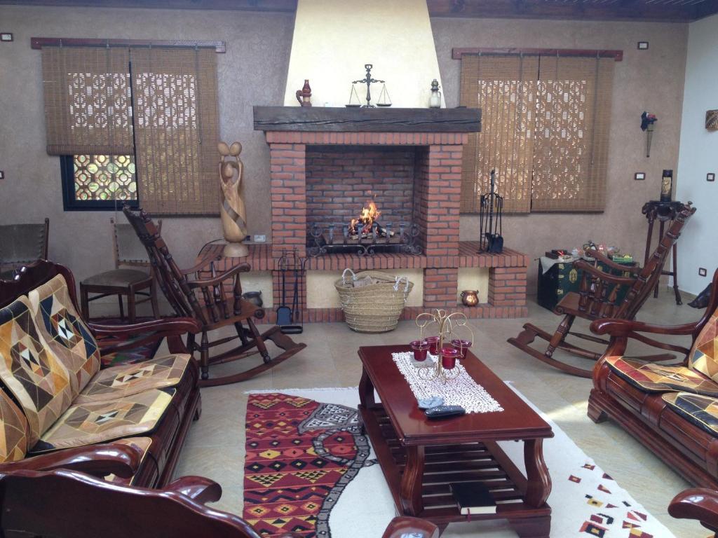Dar Salima Bed & Breakfast Mornag Екстериор снимка