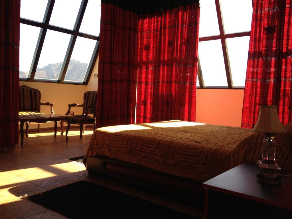 Dar Salima Bed & Breakfast Mornag Екстериор снимка