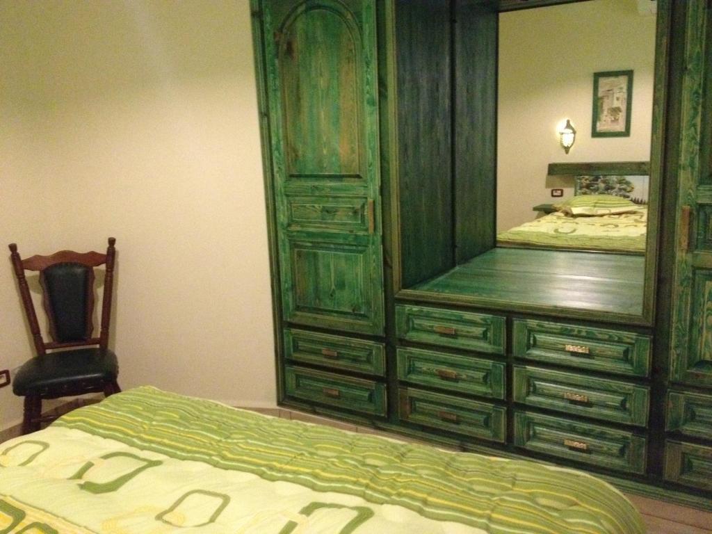 Dar Salima Bed & Breakfast Mornag Екстериор снимка
