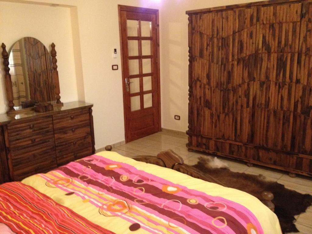 Dar Salima Bed & Breakfast Mornag Екстериор снимка