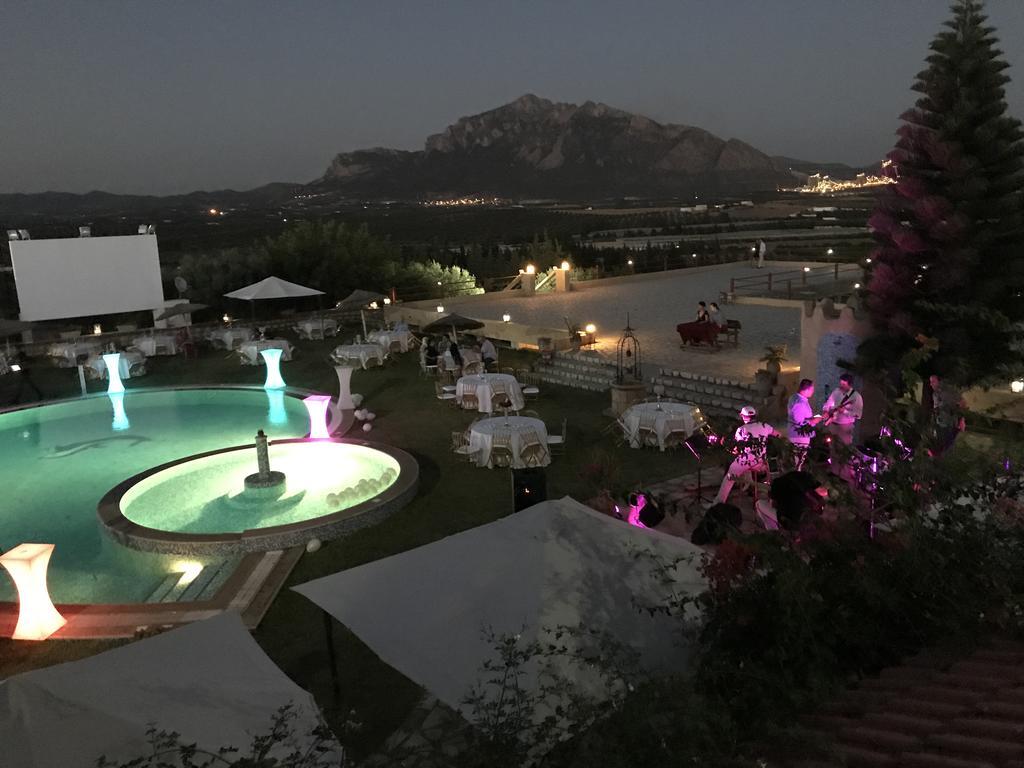 Dar Salima Bed & Breakfast Mornag Екстериор снимка
