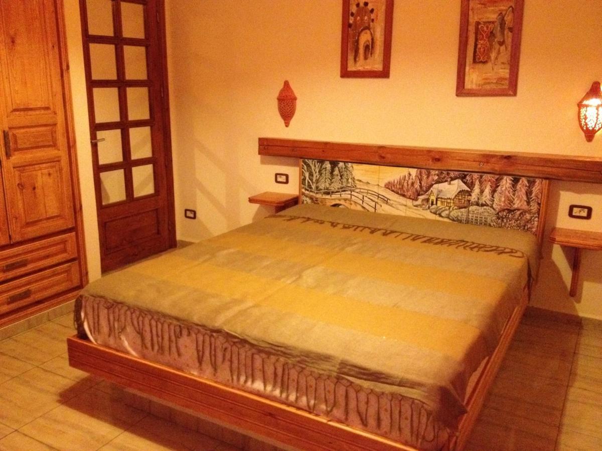 Dar Salima Bed & Breakfast Mornag Стая снимка