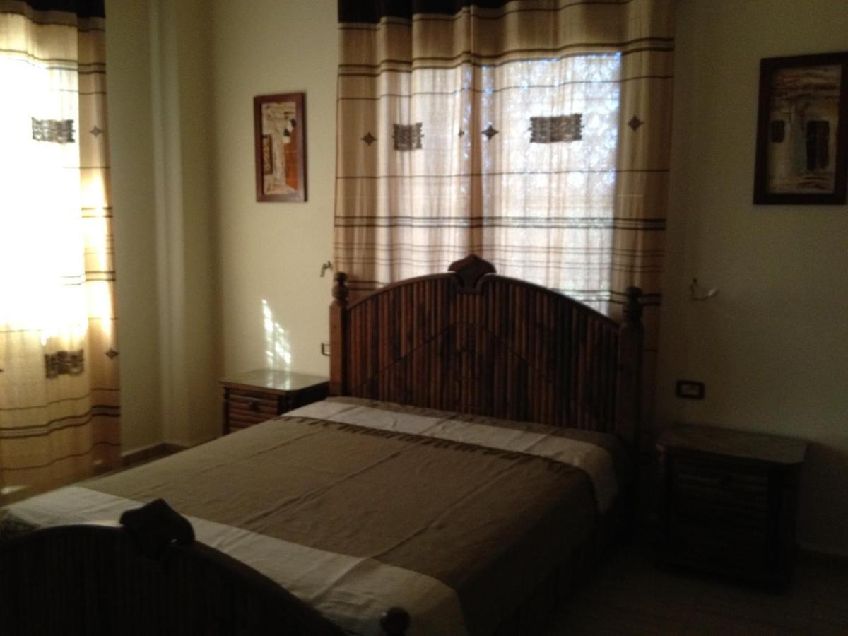 Dar Salima Bed & Breakfast Mornag Стая снимка