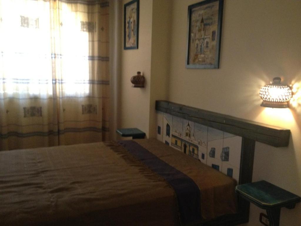 Dar Salima Bed & Breakfast Mornag Екстериор снимка