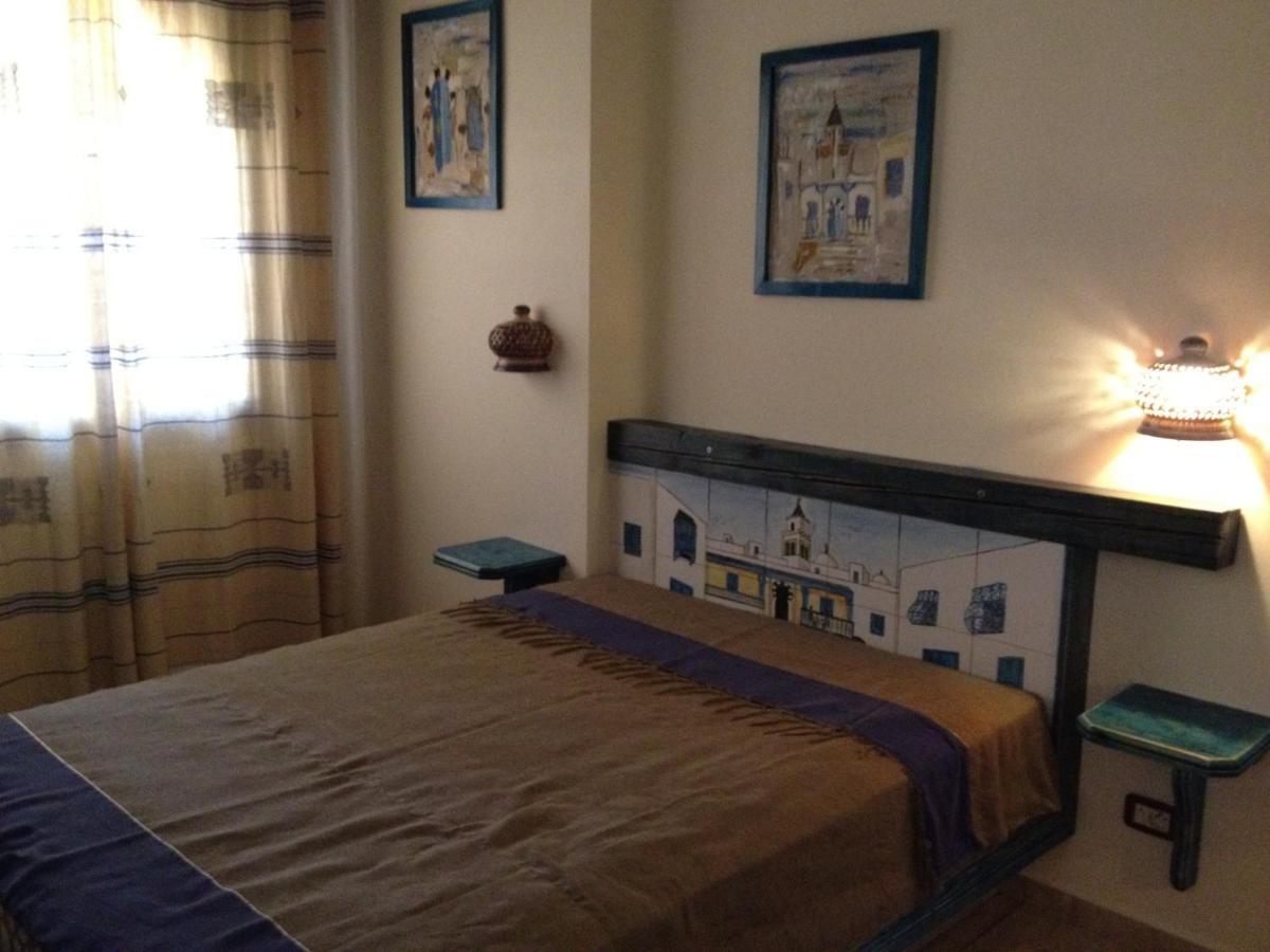 Dar Salima Bed & Breakfast Mornag Стая снимка