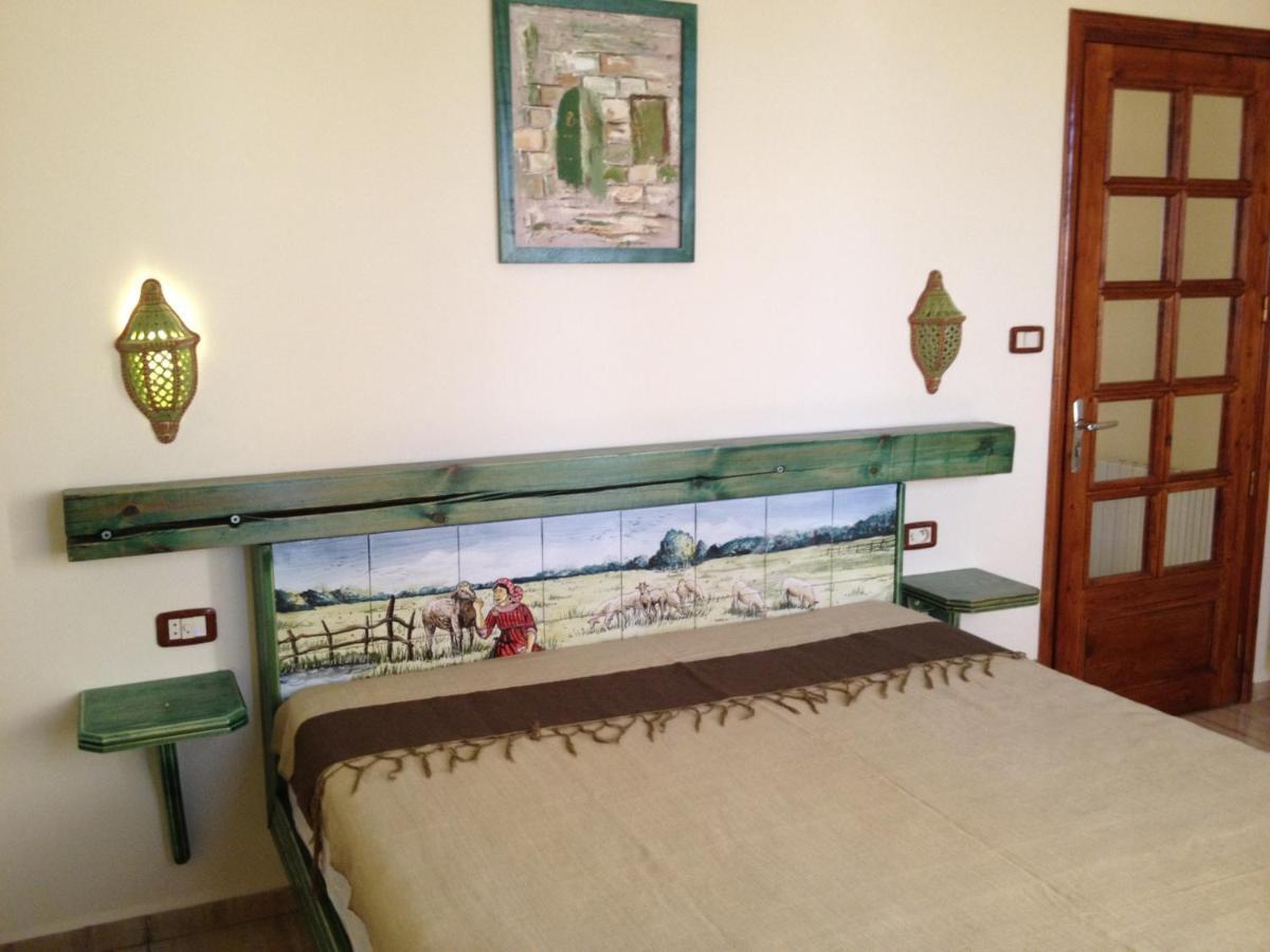 Dar Salima Bed & Breakfast Mornag Стая снимка