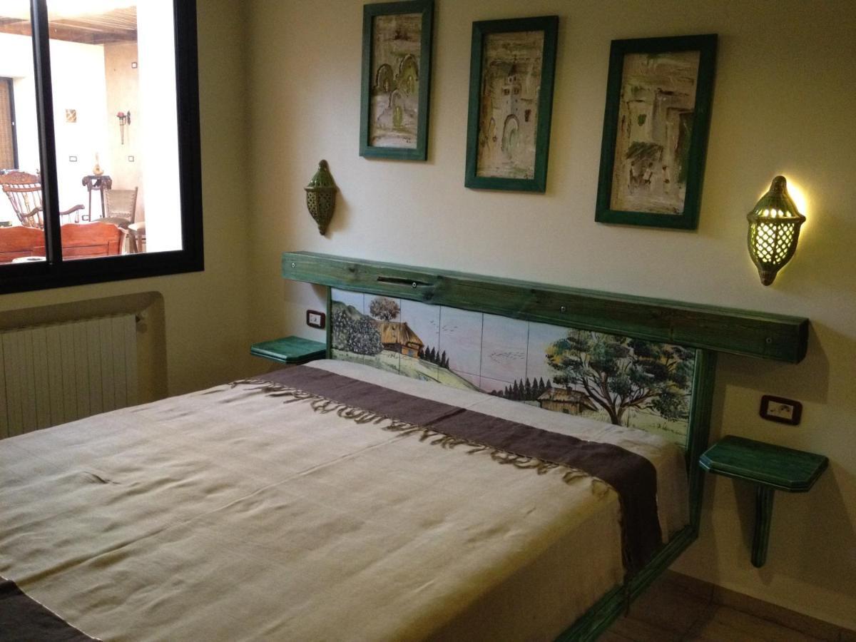Dar Salima Bed & Breakfast Mornag Стая снимка