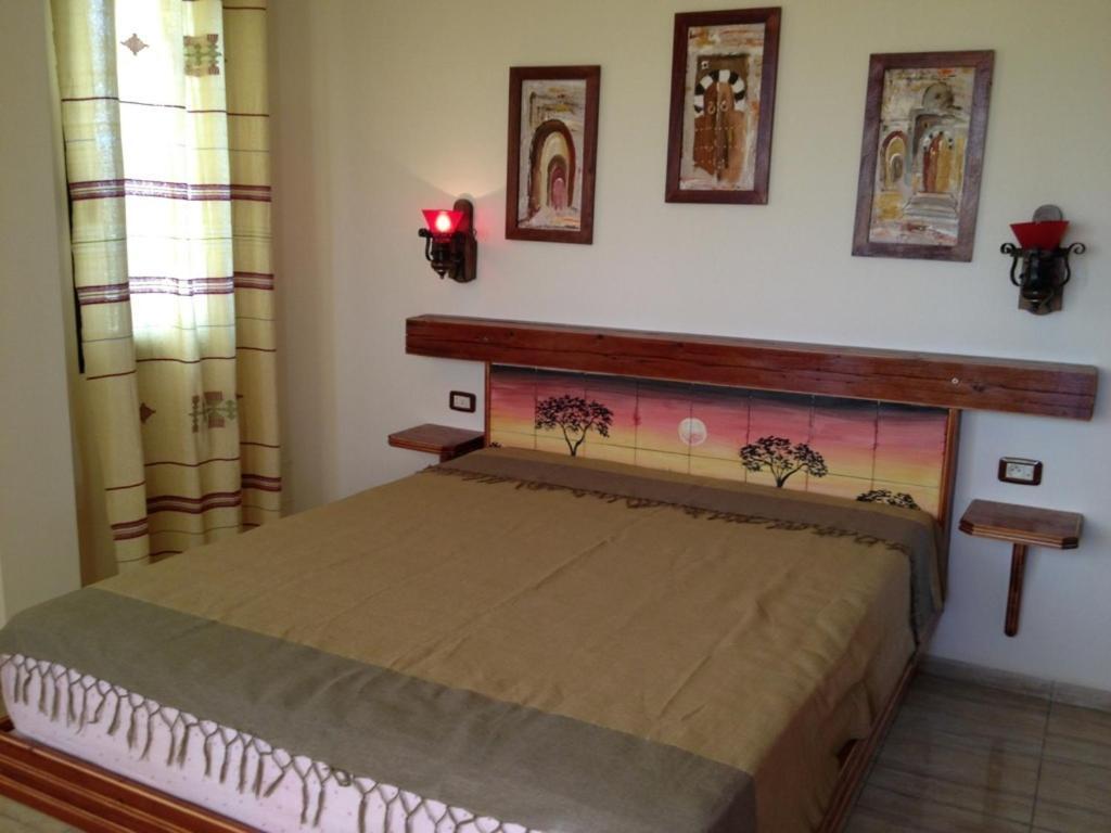 Dar Salima Bed & Breakfast Mornag Екстериор снимка