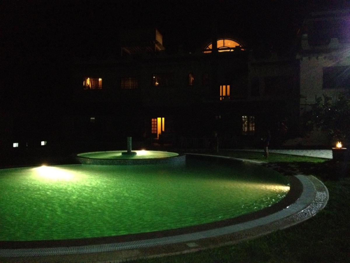 Dar Salima Bed & Breakfast Mornag Екстериор снимка